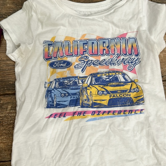 5 Girls Shirts - Picture 9 of 12
